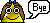 Mysmilies 161 Smiley – Eckige