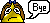 Mysmilies 162 Smiley – Eckige