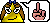 Mysmilies 183 Smiley – Eckige