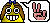 Mysmilies 185 Smiley – Eckige