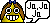 Mysmilies 193 Smiley – Eckige