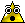 Mysmilies 210 Smiley – Eckige