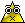 Mysmilies 214 Smiley – Eckige