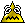 Mysmilies 219 Smiley – Eckige