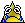 Mysmilies 221 Smiley – Eckige