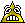 Mysmilies 222 Smiley – Eckige
