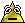 Mysmilies 225 Smiley – Eckige