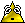 Mysmilies 226 Smiley – Eckige