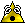 Mysmilies 227 Smiley – Eckige