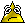 Mysmilies 228 Smiley – Eckige