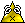 Mysmilies 229 Smiley – Eckige