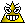 Mysmilies 232 Smiley – Eckige
