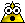 Mysmilies 237 Smiley – Eckige