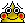 Mysmilies 242 Smiley – Eckige