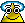 Mysmilies 243 Smiley – Eckige