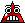 Mysmilies 244 Smiley – Eckige