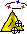 Mysmilies 251 Smiley – Eckige
