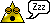 Mysmilies 252 Smiley – Eckige