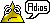 Mysmilies 266 Smiley – Eckige