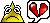 Mysmilies 269 Smiley – Eckige