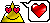 Mysmilies 273 Smiley – Eckige