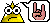Mysmilies 275 Smiley – Eckige