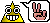 Mysmilies 276 Smiley – Eckige