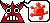Mysmilies 280 Smiley – Eckige