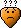 Mysmilies 296 Smiley – Eckige