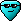 Mysmilies 297 Smiley – Eckige