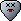 Mysmilies 298 Smiley – Eckige