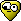 Mysmilies 299 Smiley – Eckige
