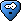 Mysmilies 314 Smiley – Eckige