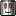 Mysmilies 317 Smiley – Eckige