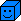 Mysmilies 328 Smiley – Eckige