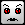 Mysmilies 342 Smiley – Eckige