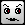 Mysmilies 343 Smiley – Eckige