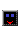 Mysmilies 344 Smiley – Eckige