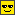 Mysmilies 355 Smiley – Eckige