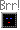 Mysmilies 373 Smiley – Eckige