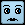 Mysmilies 374 Smiley – Eckige