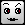 Mysmilies 375 Smiley – Eckige