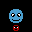 Mysmilies 38 Smiley – Eckige