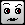 Mysmilies 384 Smiley – Eckige