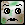 Mysmilies 391 Smiley – Eckige