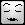Mysmilies 395 Smiley – Eckige