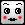 Mysmilies 398 Smiley – Eckige