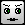 Mysmilies 403 Smiley – Eckige