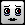 Mysmilies 405 Smiley – Eckige
