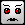 Mysmilies 406 Smiley – Eckige